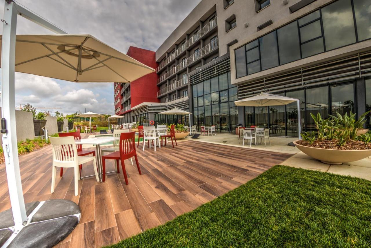 City Lodge Hotel Waterfall City Midrand Zewnętrze zdjęcie