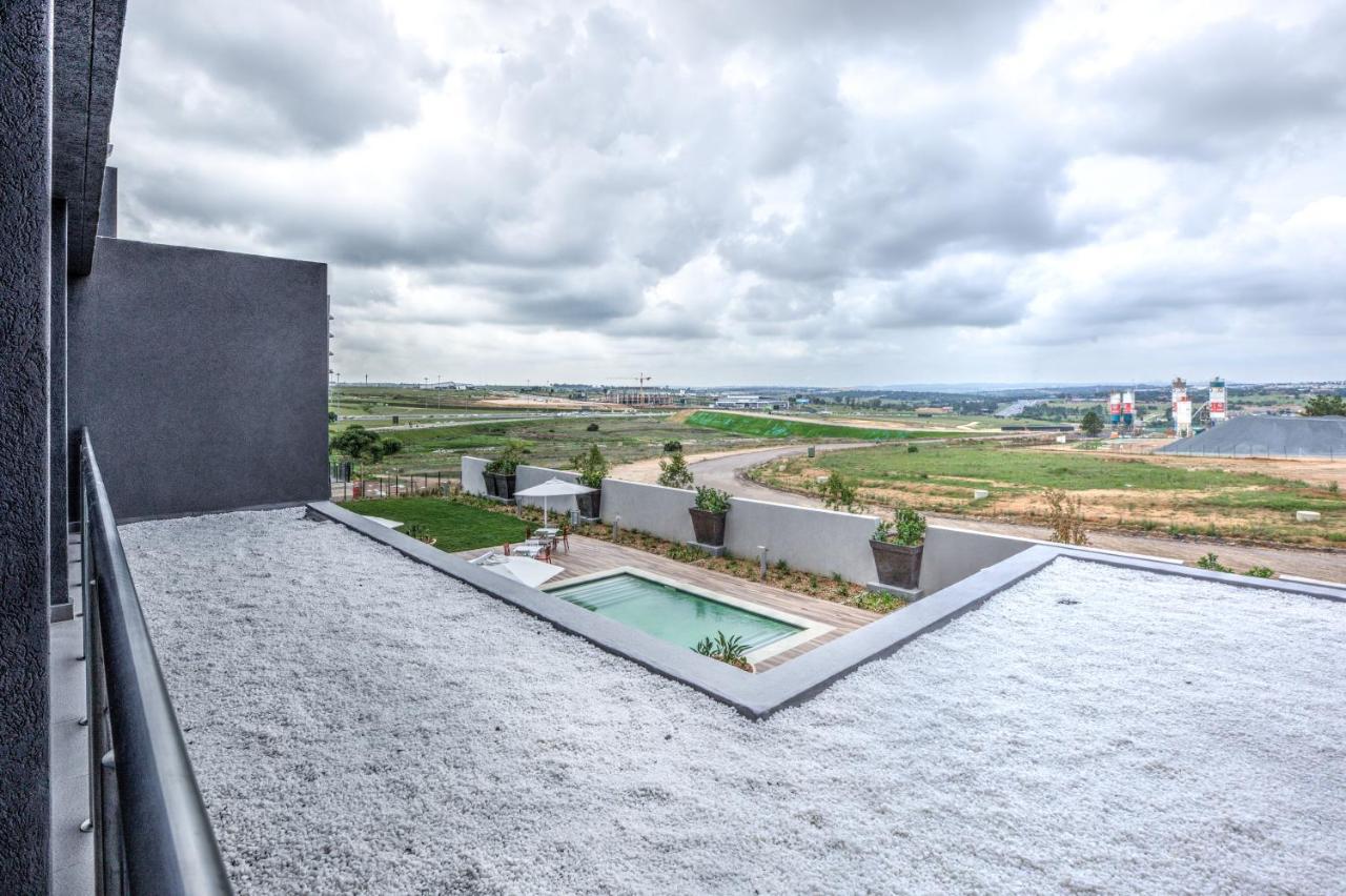 City Lodge Hotel Waterfall City Midrand Zewnętrze zdjęcie