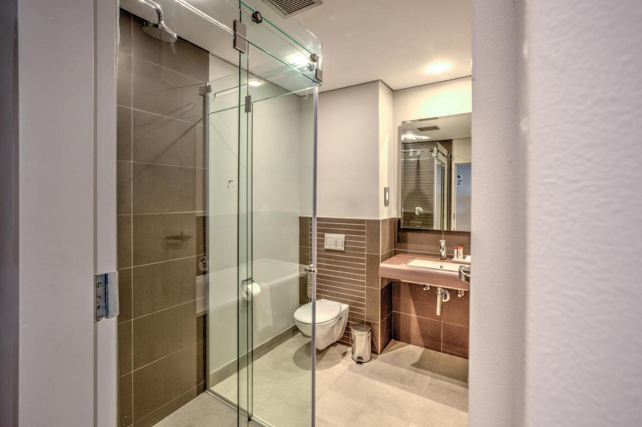 City Lodge Hotel Waterfall City Midrand Pokój zdjęcie