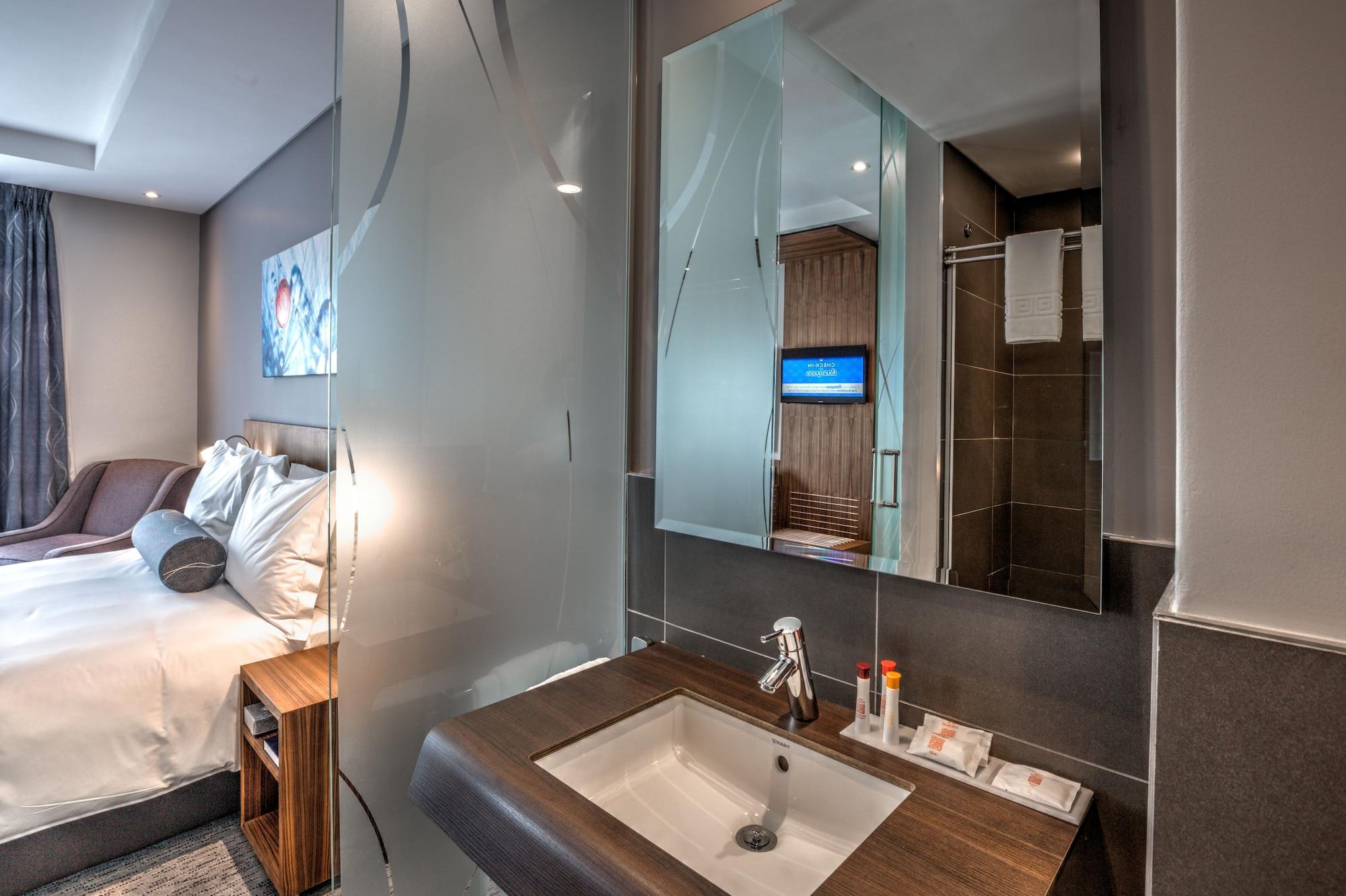 City Lodge Hotel Waterfall City Midrand Zewnętrze zdjęcie