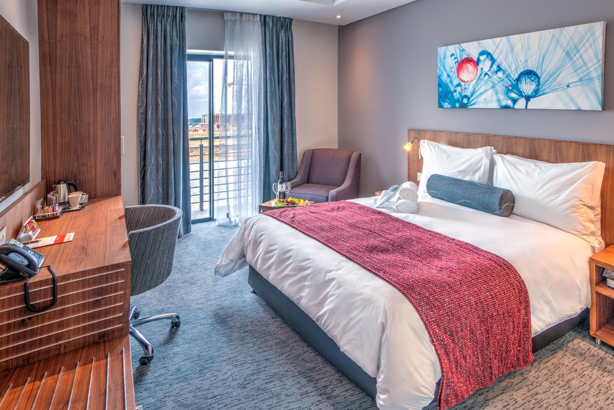 City Lodge Hotel Waterfall City Midrand Zewnętrze zdjęcie