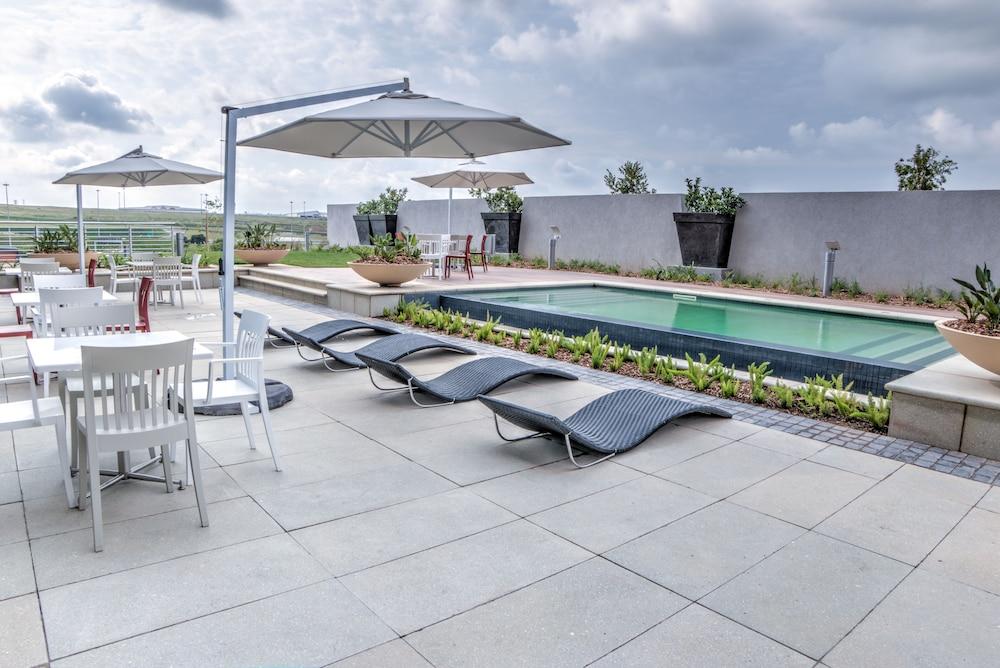 City Lodge Hotel Waterfall City Midrand Zewnętrze zdjęcie