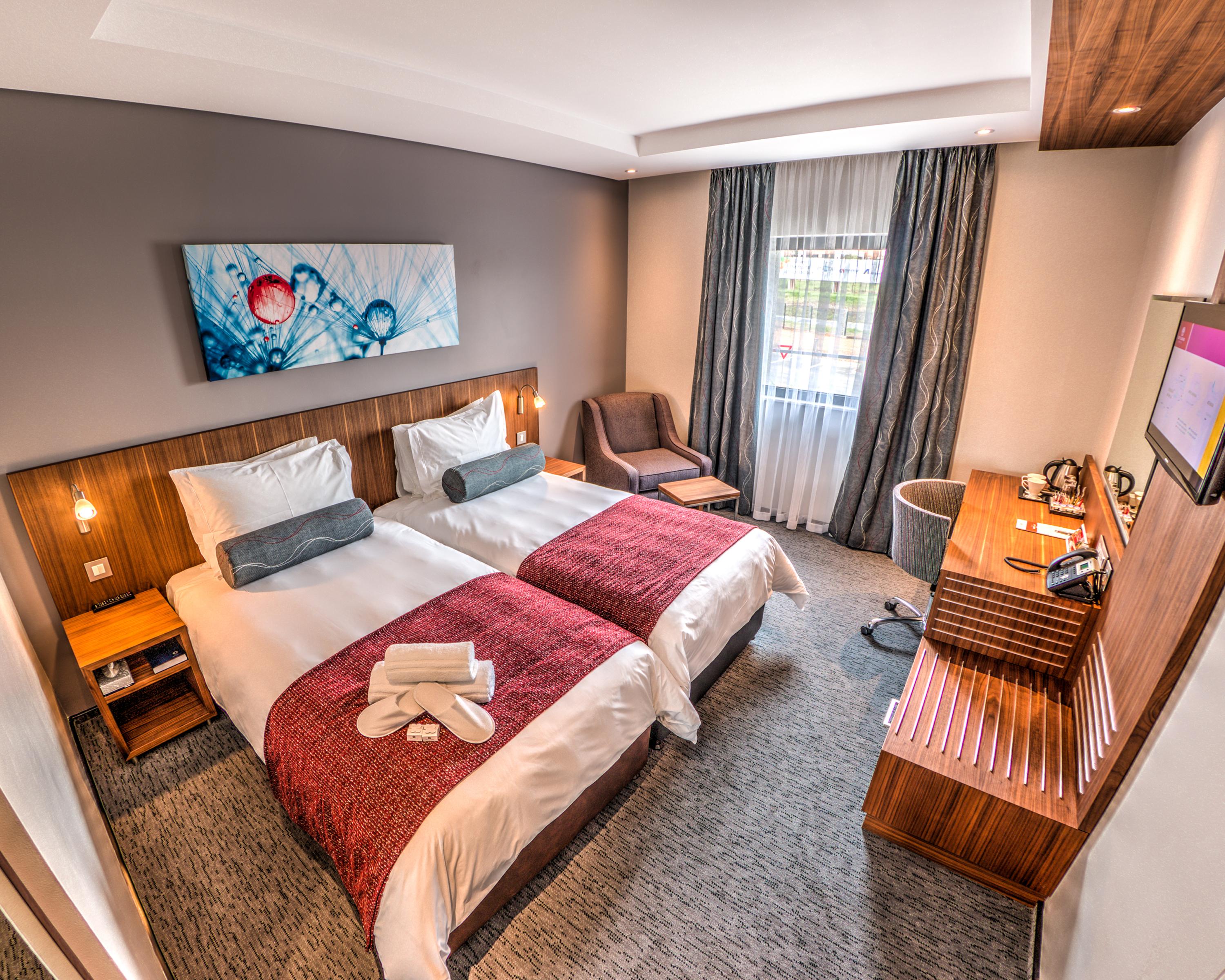 City Lodge Hotel Waterfall City Midrand Zewnętrze zdjęcie