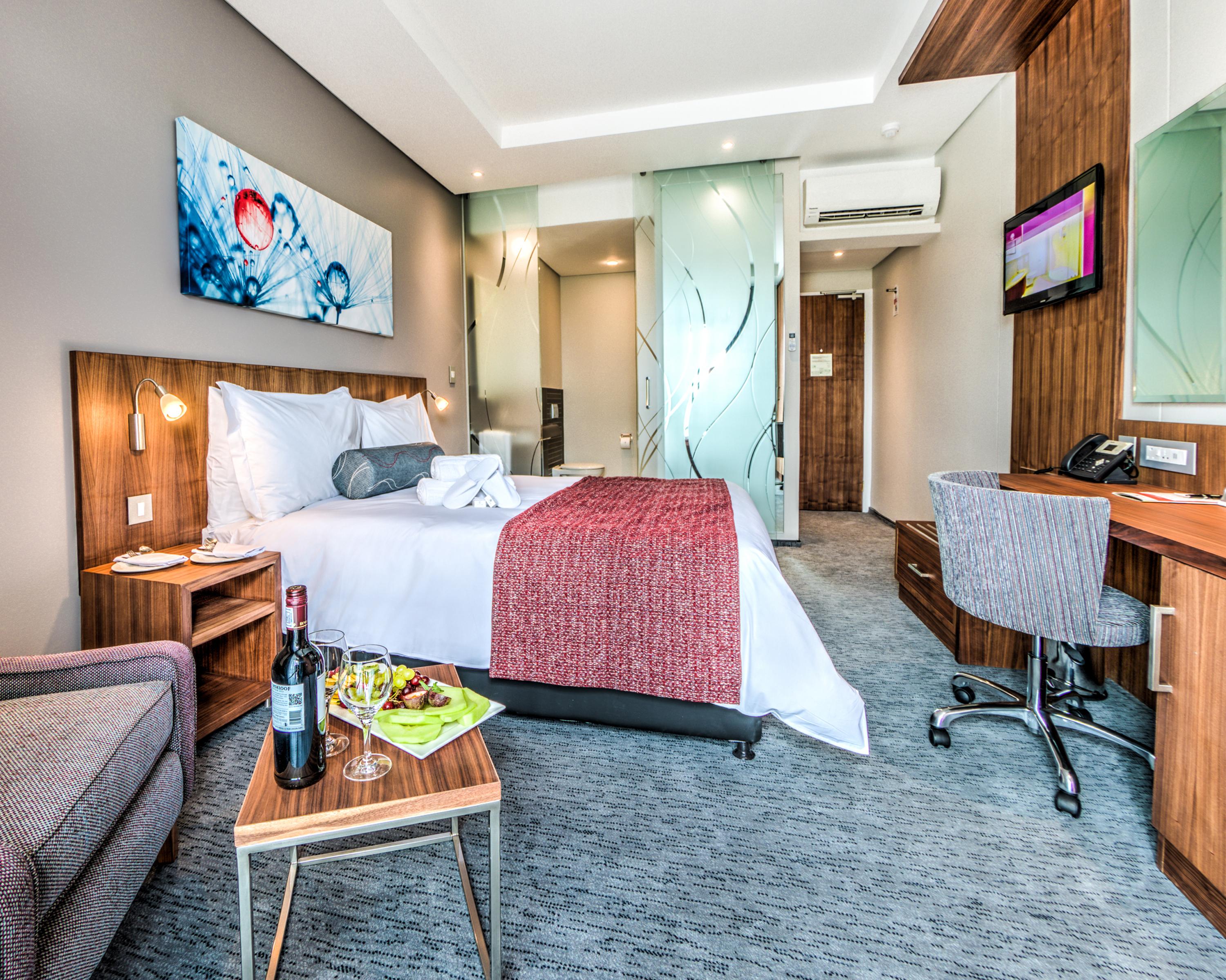 City Lodge Hotel Waterfall City Midrand Zewnętrze zdjęcie