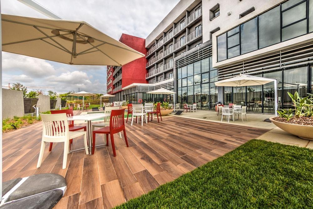 City Lodge Hotel Waterfall City Midrand Zewnętrze zdjęcie