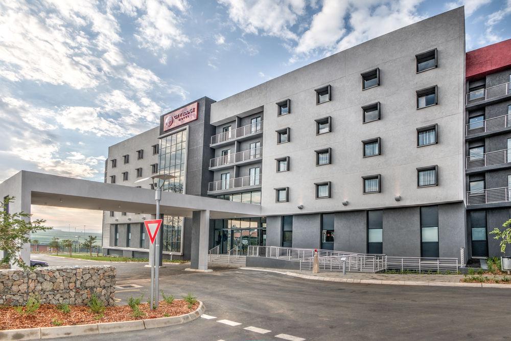 City Lodge Hotel Waterfall City Midrand Zewnętrze zdjęcie