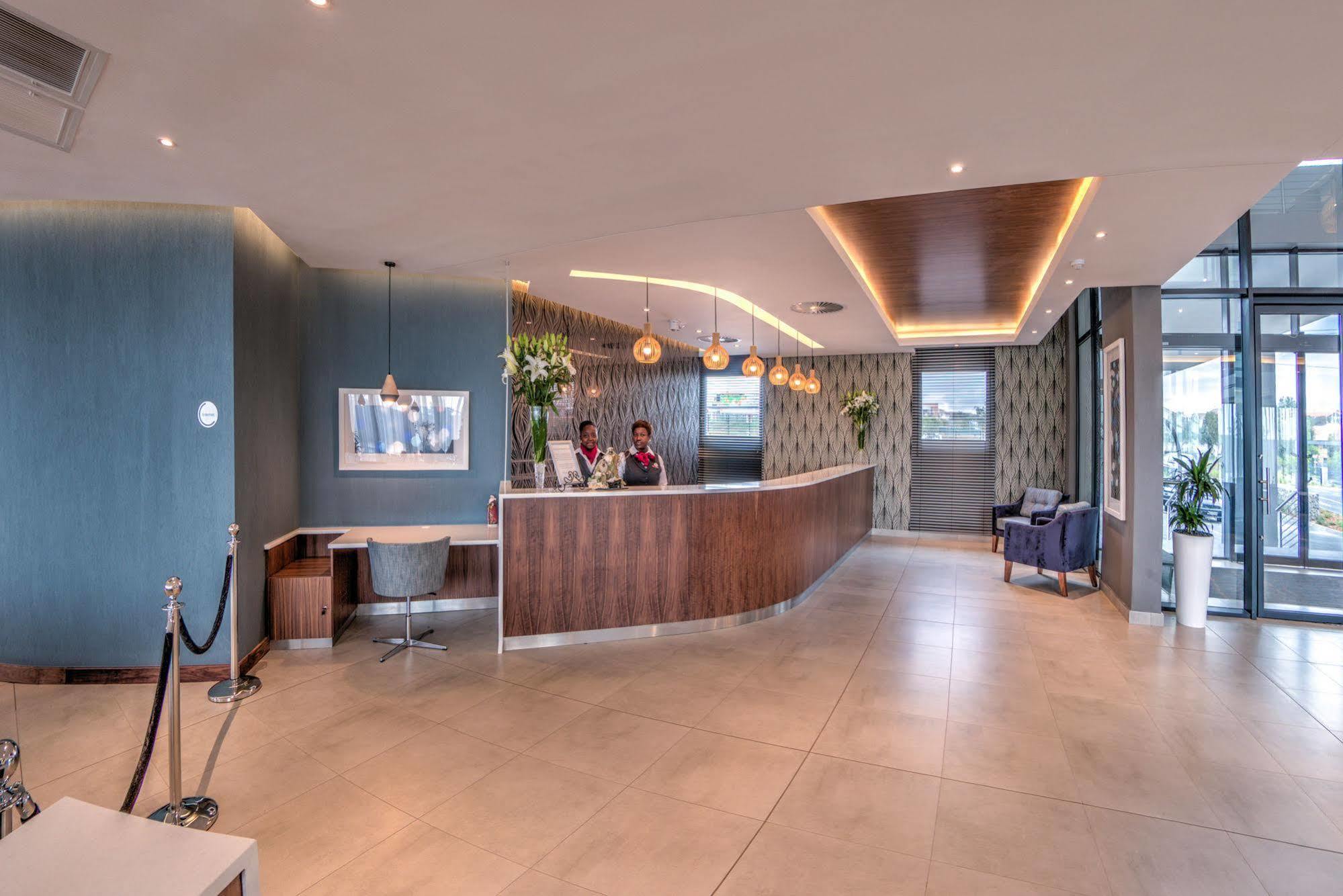 City Lodge Hotel Waterfall City Midrand Zewnętrze zdjęcie